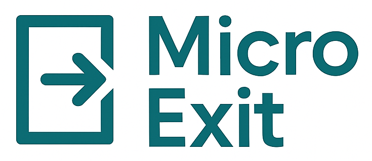 Micro Exit